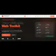 TR Web Tools