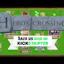 Hero's Crossing