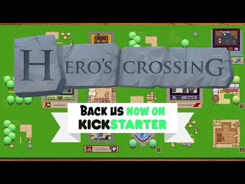 Hero's Crossing