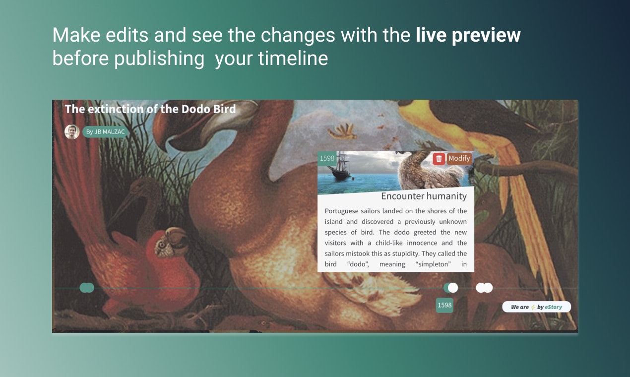 eStory gallery image