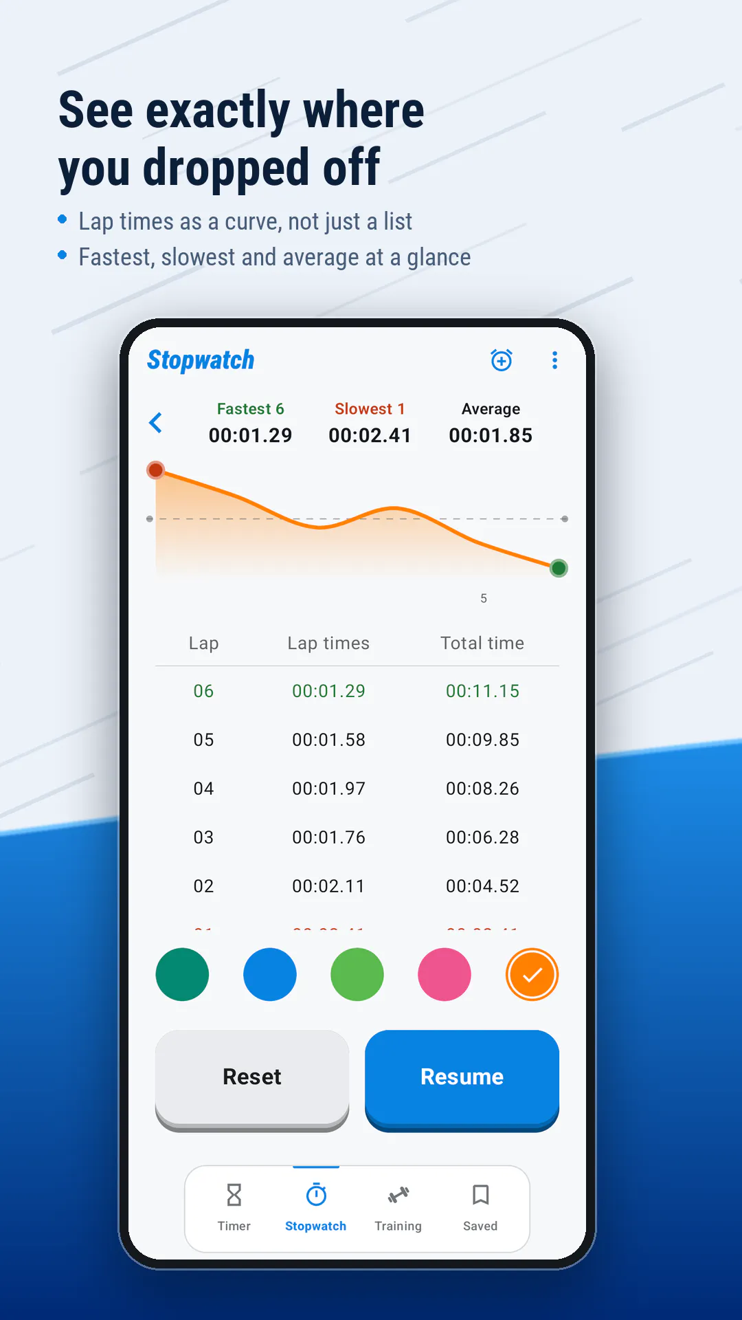 Handy Timer gallery image
