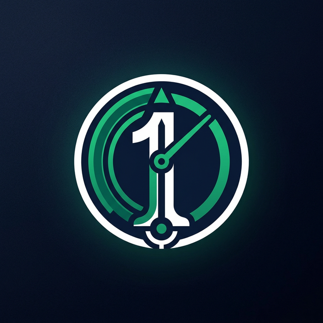 OneTask Focus Pomo - Product Hunt launch logo and brand identity