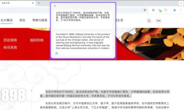 Simple Fast Translation gallery image