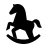 Happy Horse 1.0 logo