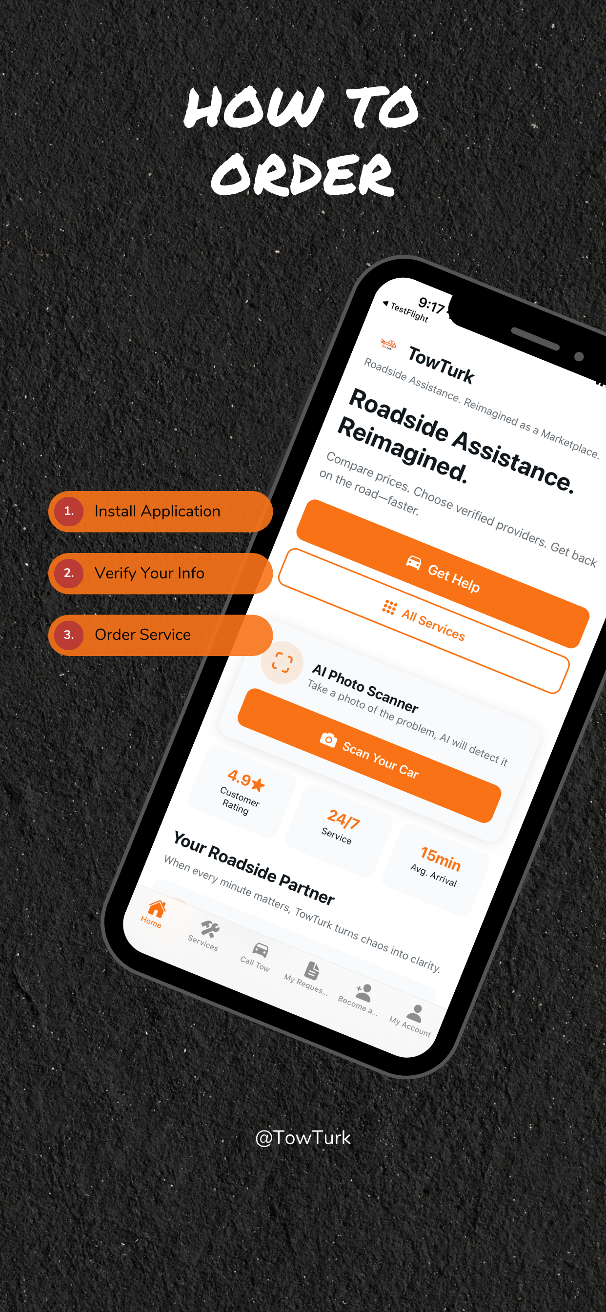 TowTurk gallery image