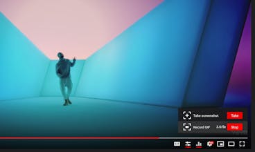 YouGears Chrome Extension gallery image