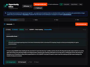 RedditFlow gallery image