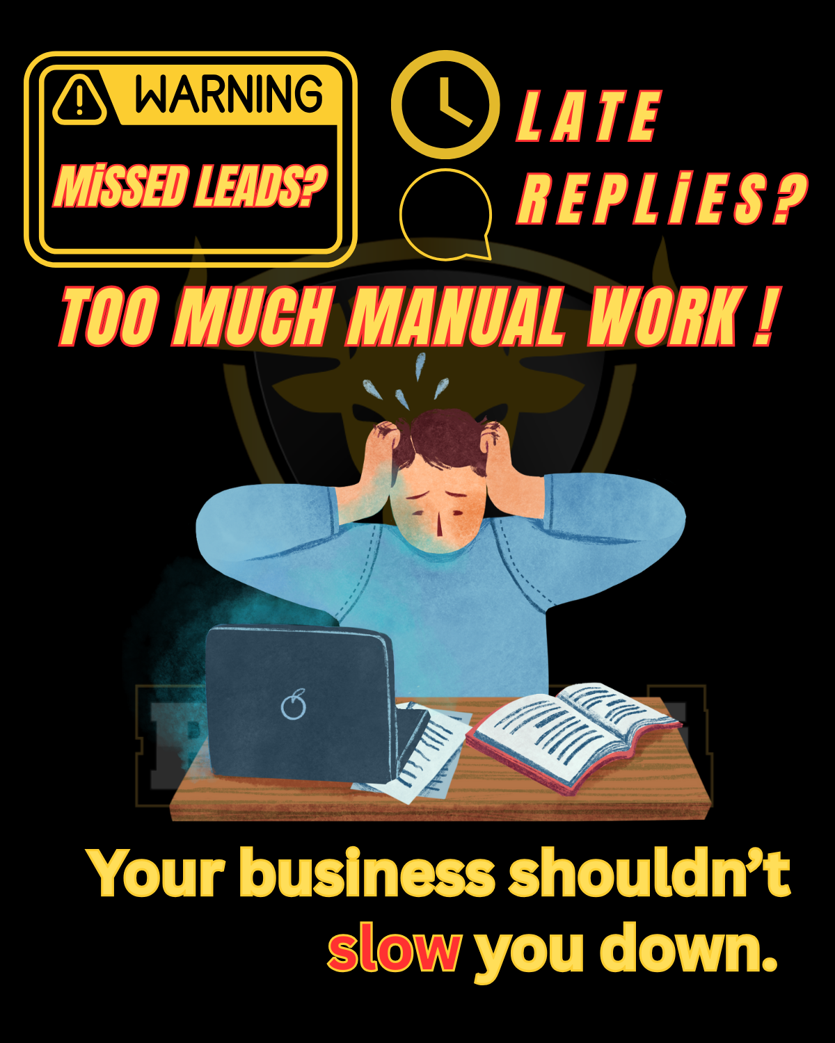 Bizbull.Ai gallery image