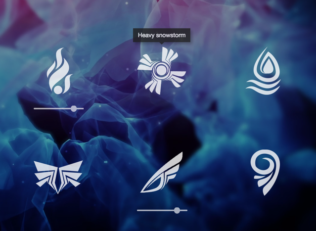 ASMRion gallery image