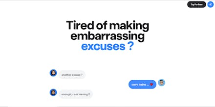 Oops Hubby gallery image