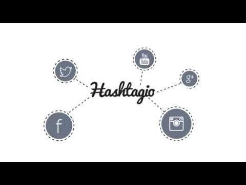 Hashtagio  gallery image