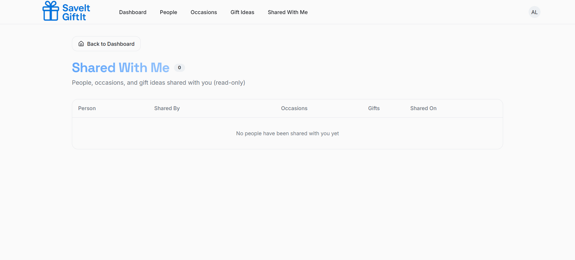 Save It Gift It - Screenshot 5 preview