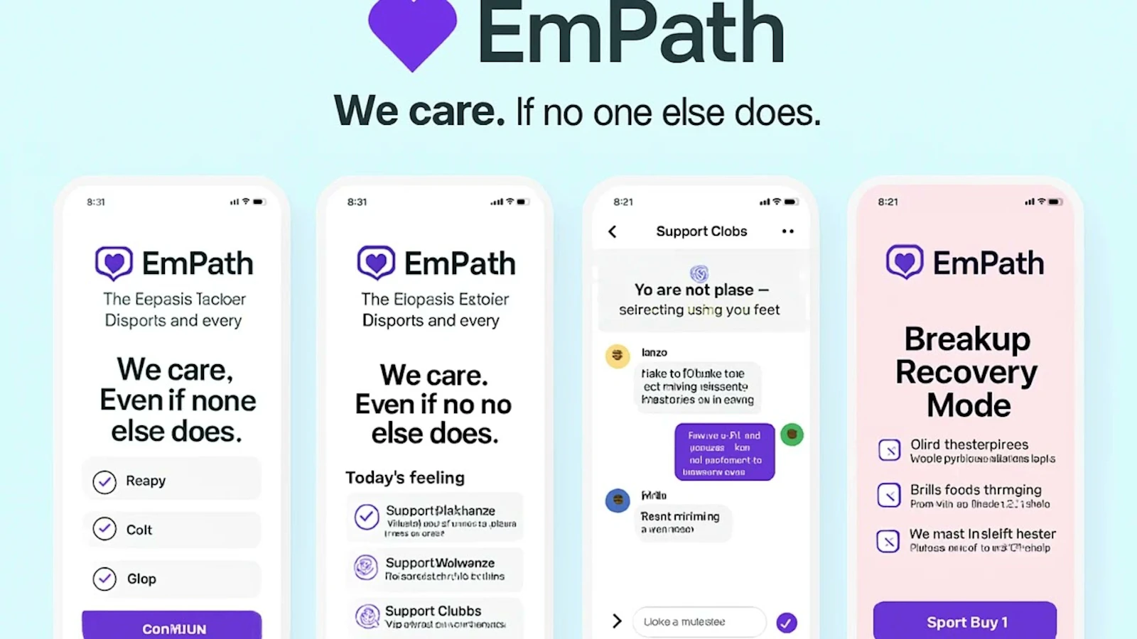 EmPaTH screenshot 1 (video preview)