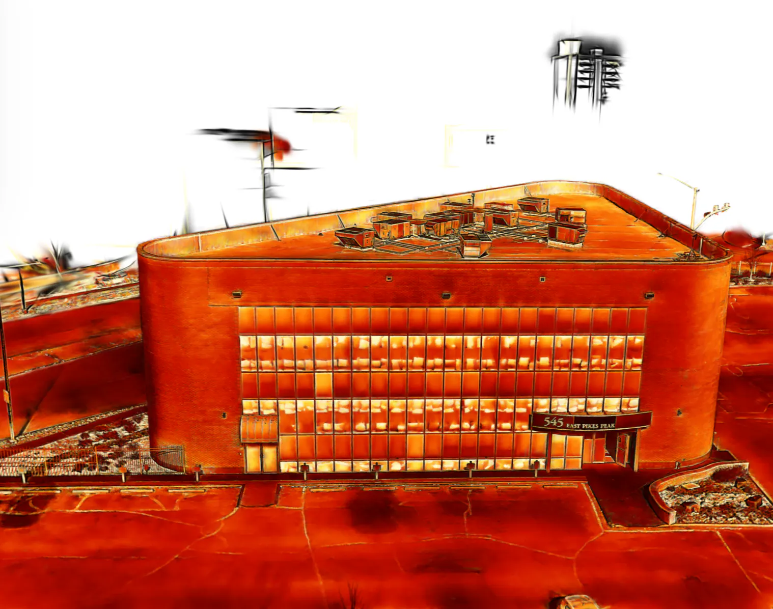 Spatial Logic gallery image