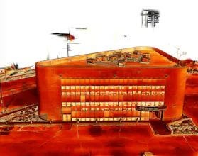 Spatial Logic gallery image
