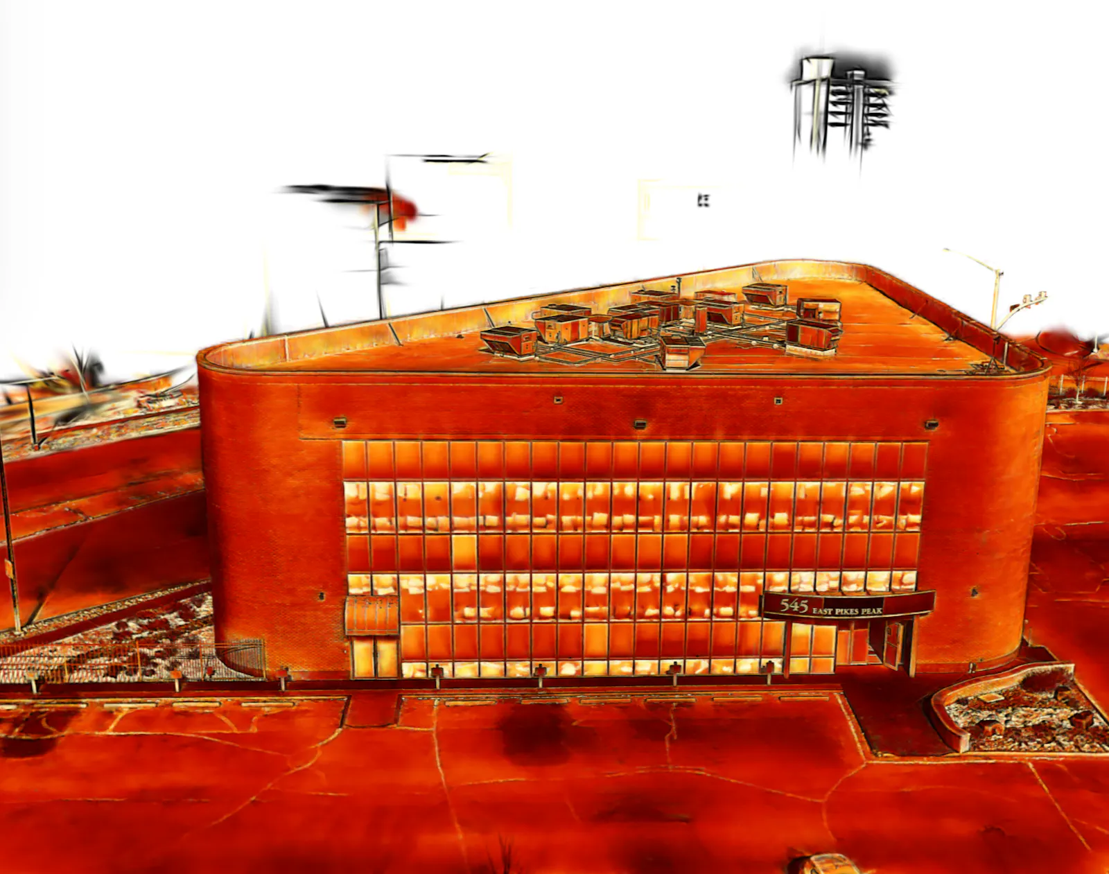 Spatial Logic screenshot 3