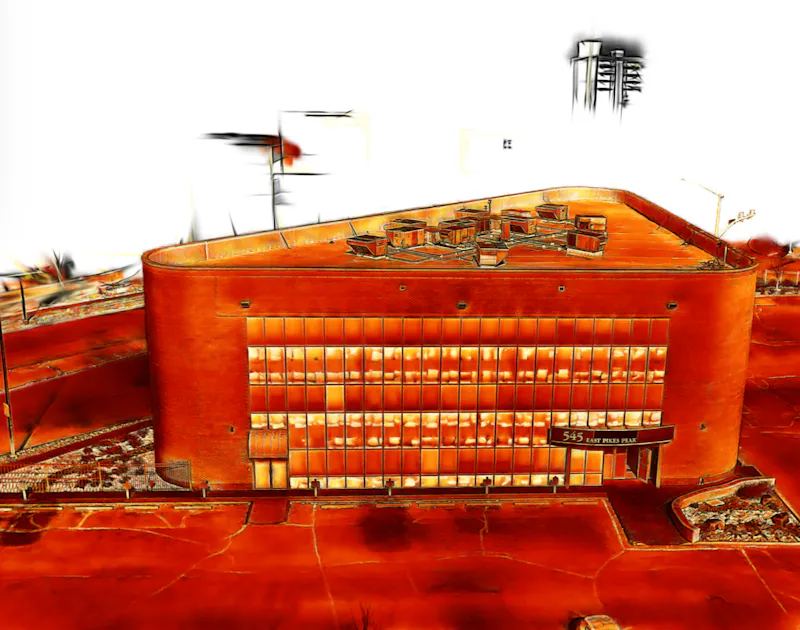 Spatial Logic screenshot 3