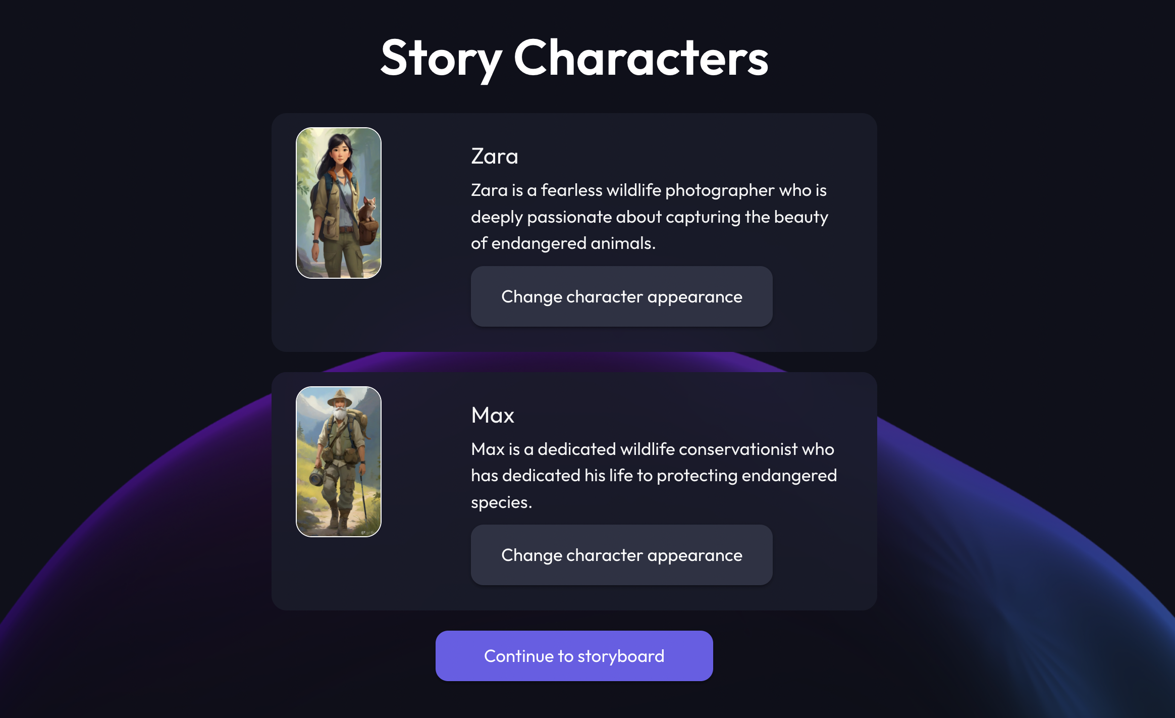 Story Studio - Ваша история создания медиа 3