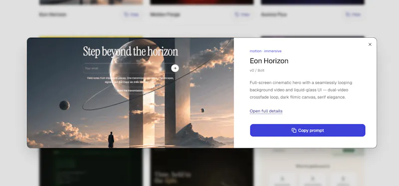 UIHub screenshot 2