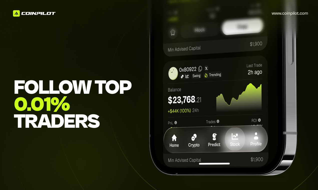 Coinpilot gallery image