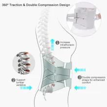 Back Brace for Lower Back Pain gallery image