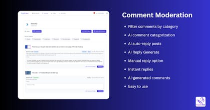 Automate Your Social Media & Website gallery image