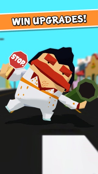 Maim Street gallery image