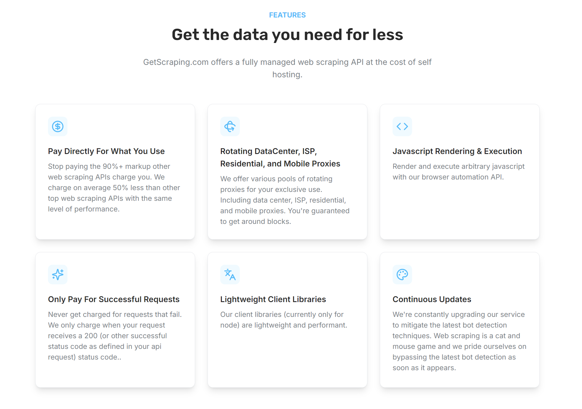 GetScraping.com Medien 2