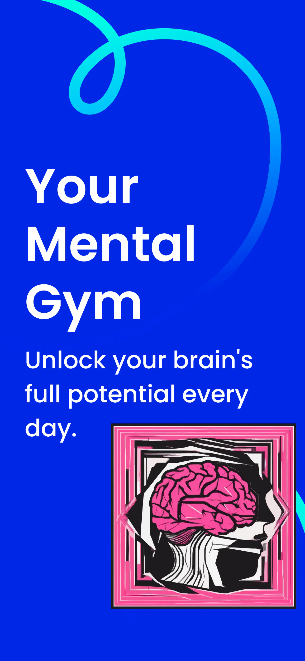 Syntergy — Train your mind gallery image
