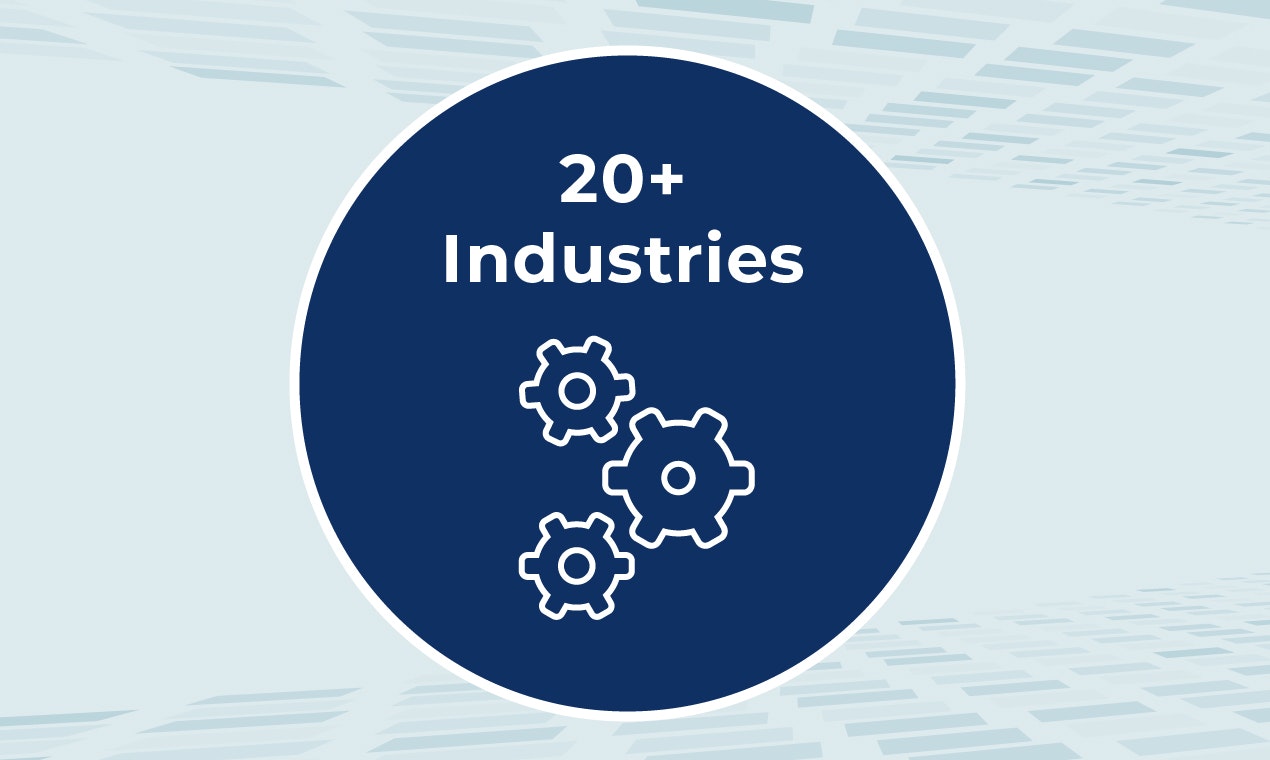 Product Management Skills Benchmark gallery image