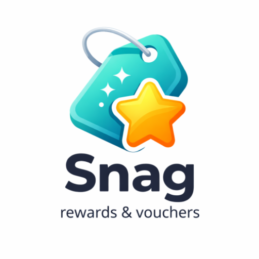 Snag Rewards Tracker