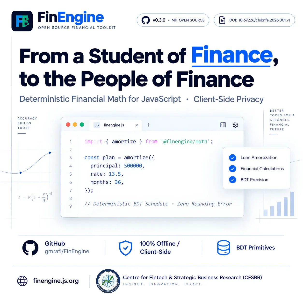 FinEngine gallery image