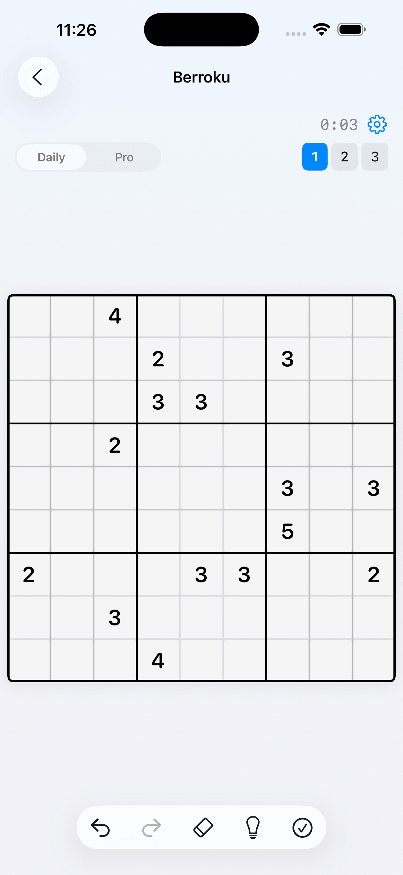 Berroku gallery image