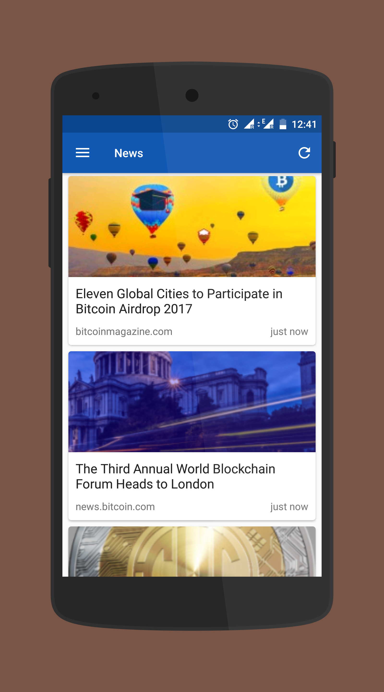 ACrypto gallery image