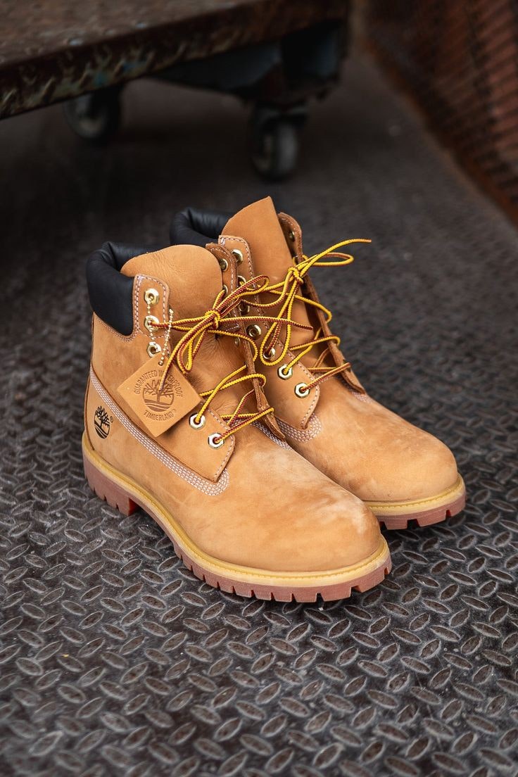 Timberland medya 2