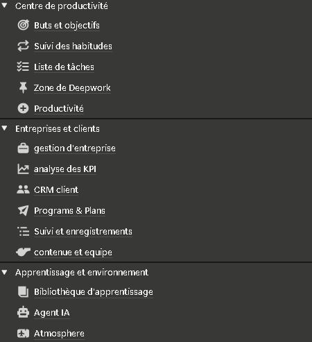 FlowState gallery image