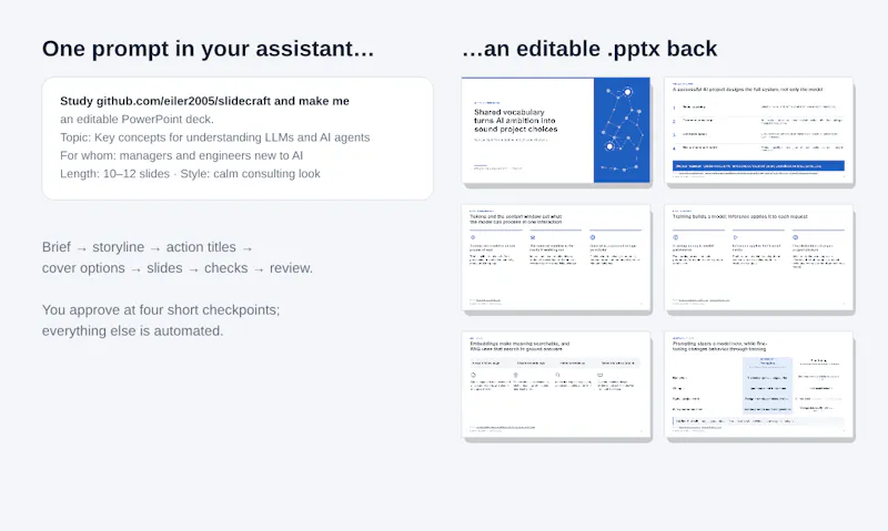 SlideCraft screenshot 4