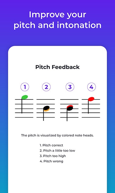 tonestro gallery image