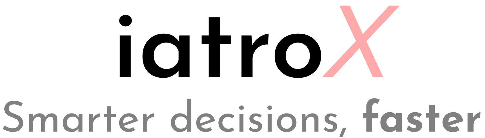 iatroX