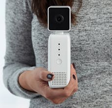 AWS DeepLens gallery image