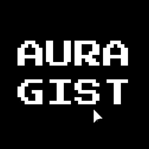 Auragist - Control Your Brand in LLMs