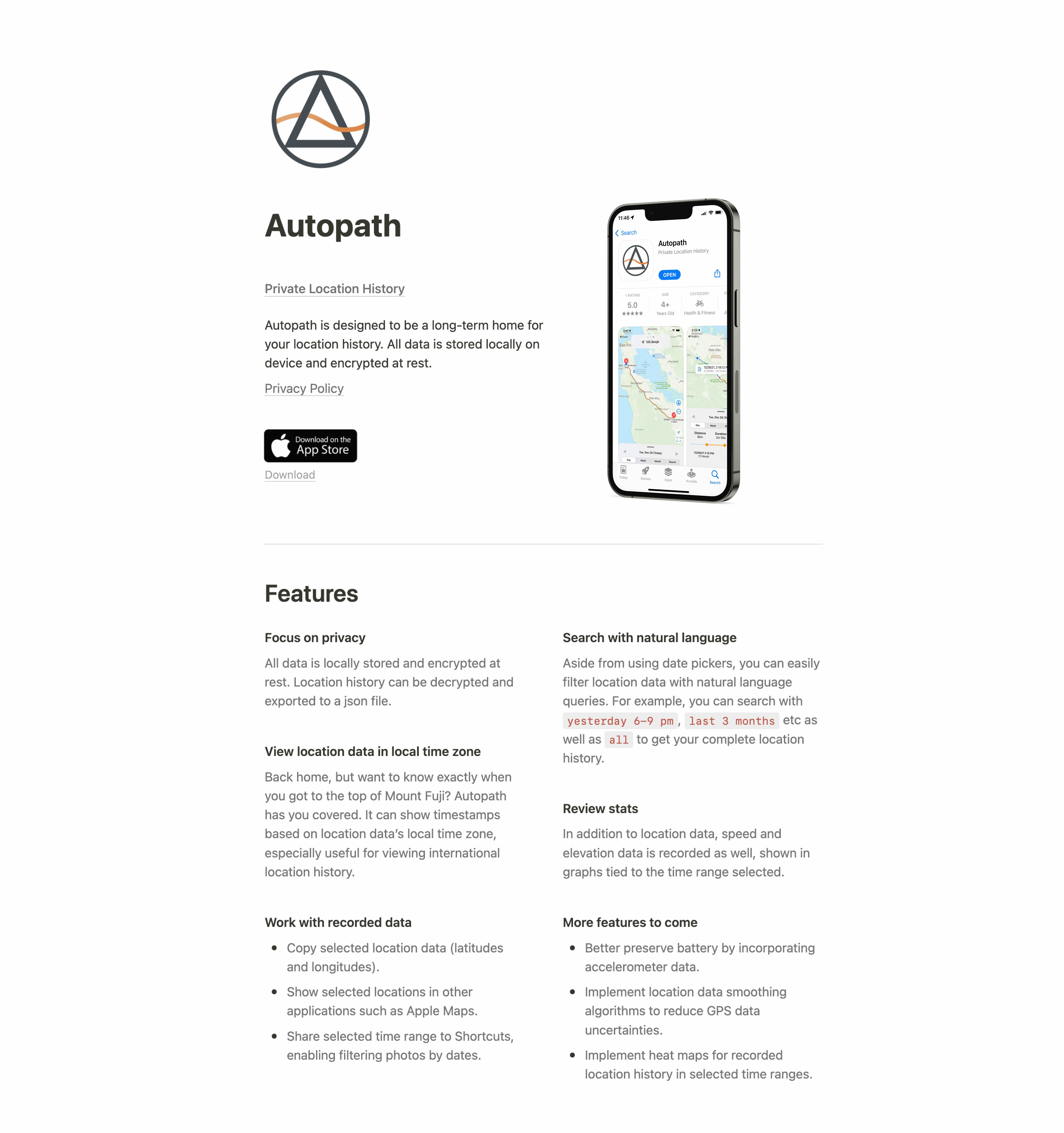 Autopata media 2