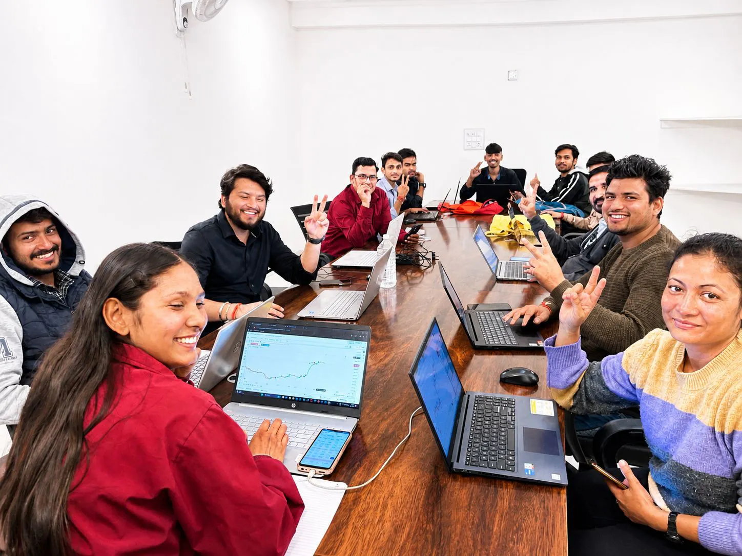 Doon Trading Academy gallery image