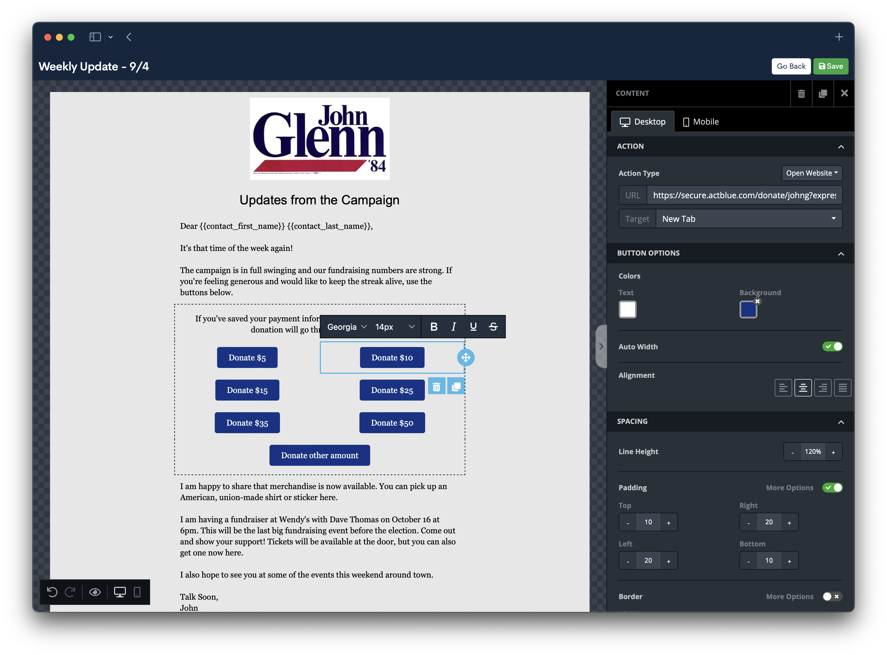 Hubble gallery image