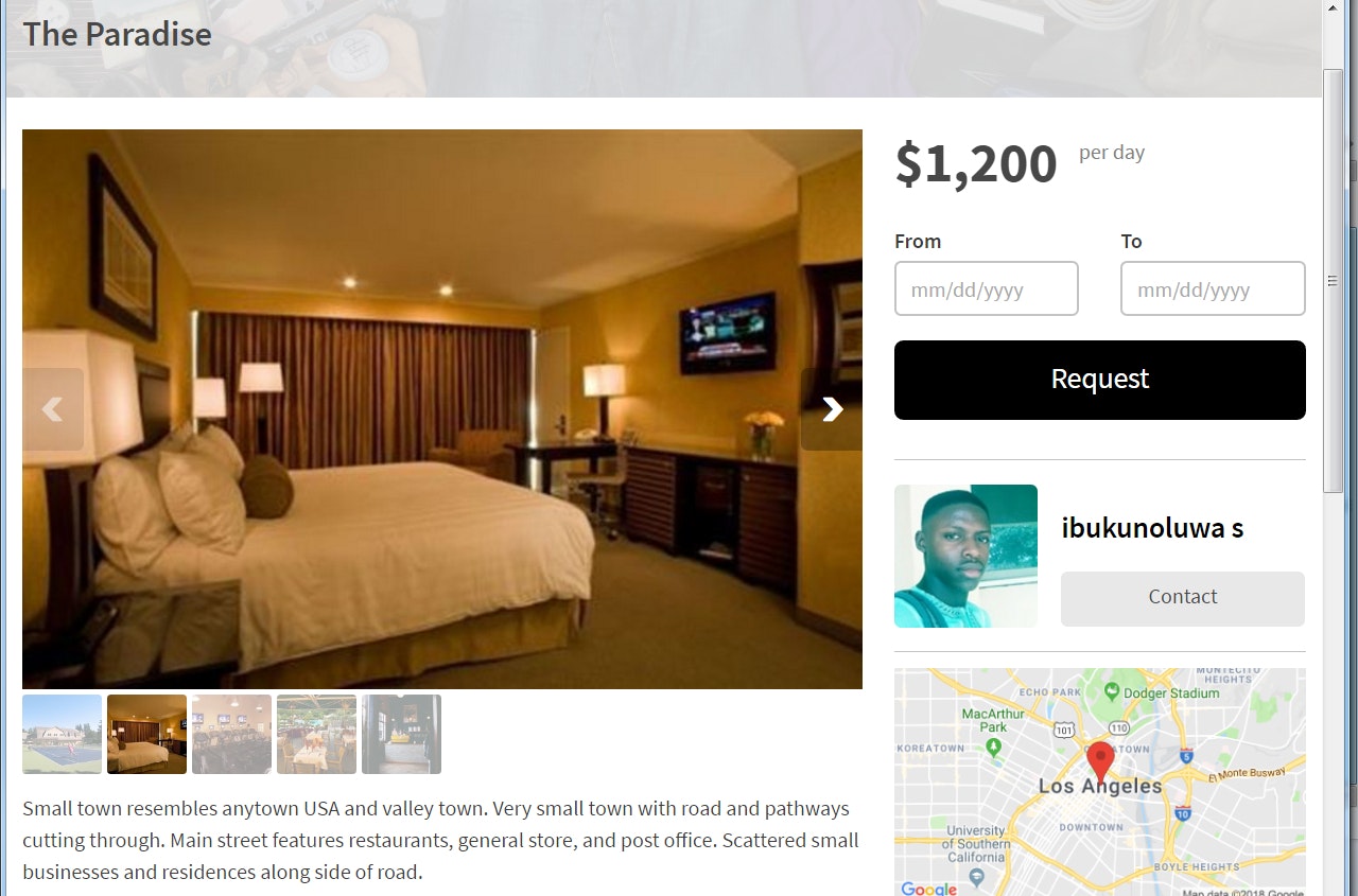 Cralocs gallery image