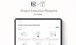 Project Execution Blueprint image
