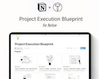 Project Execution Blueprint media 1