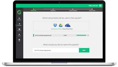 GoSigner gallery image