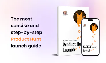 How to ace your PH launch gallery image