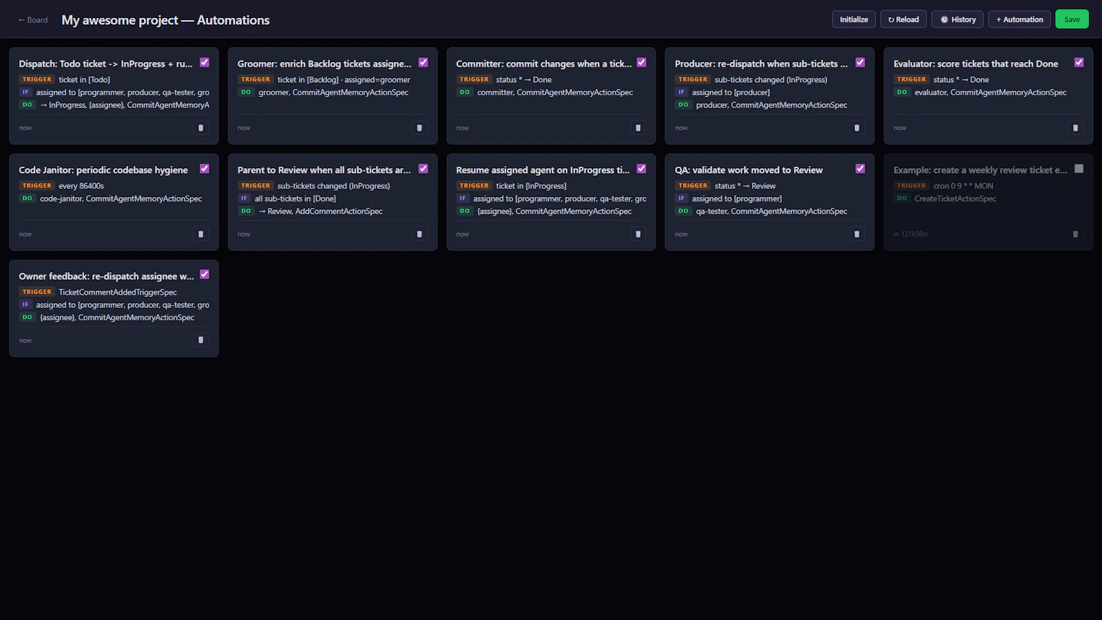 KittyClaw screenshot 6